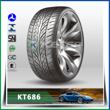 295/25ZR22 China tyre in India KETER brand at good price
